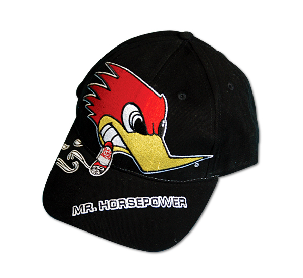 クレイスミスCap: MOONEYES New Item Informations